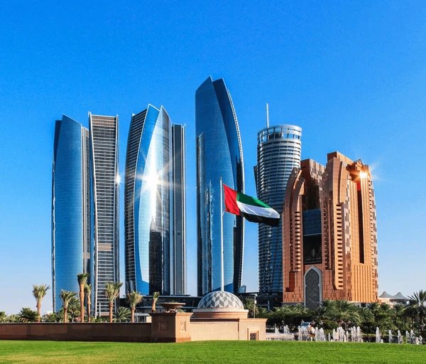 Abu Dhabi Property Finance