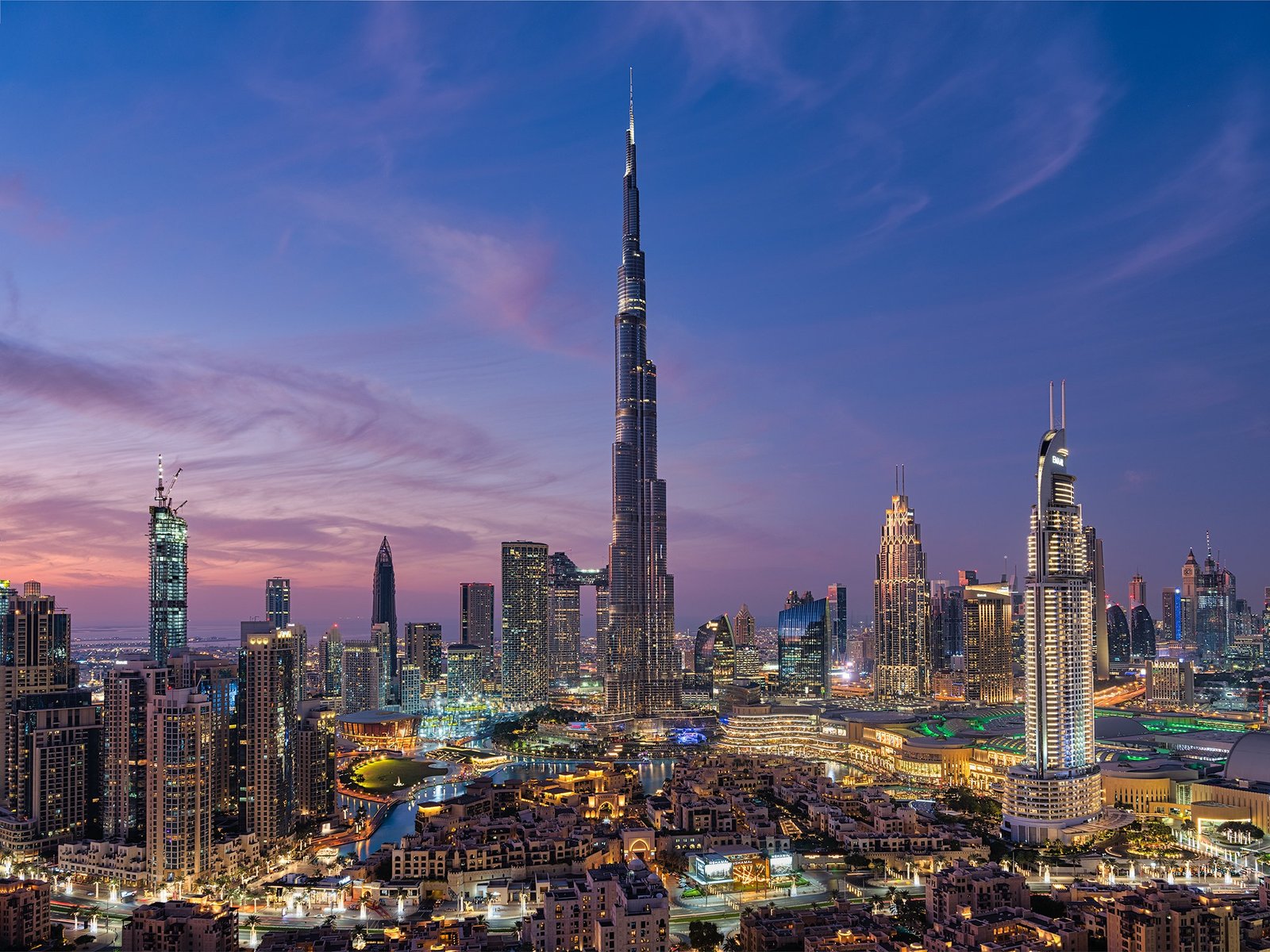 Dubai Property Finance