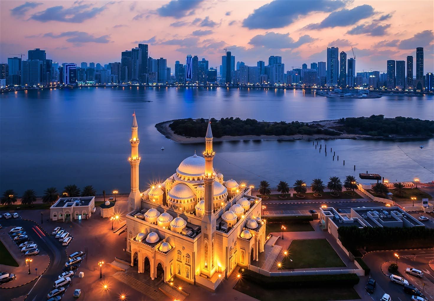 Sharjah Property Finance