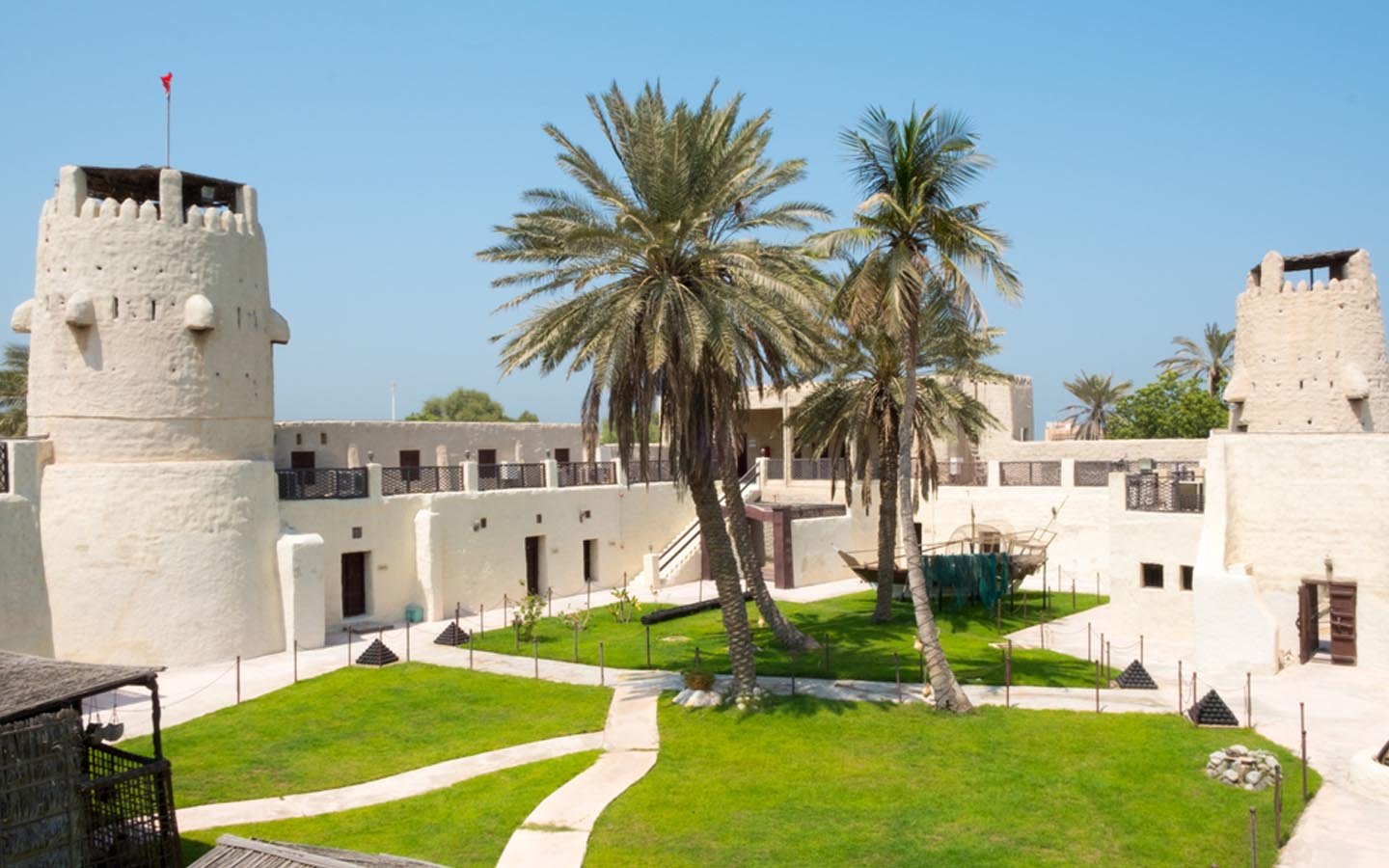 Umm Al Quwain Property Finance